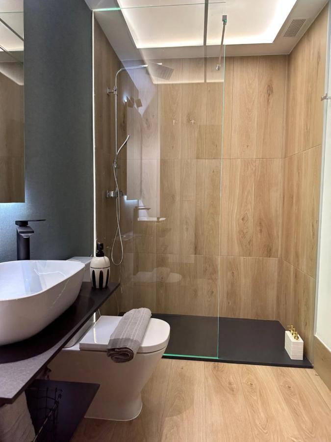 Suites 18 - Hostatel Granada Exterior photo