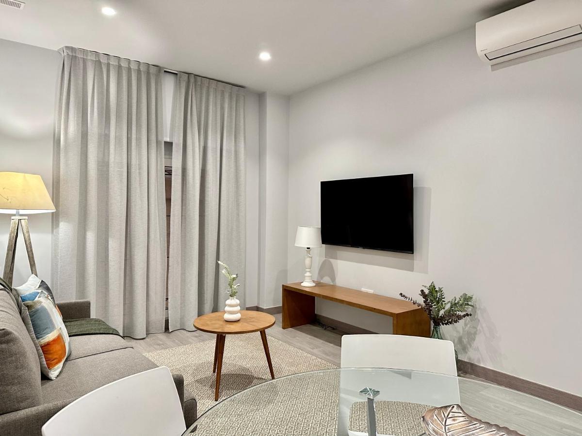 Suites 18 - Hostatel Granada Exterior photo