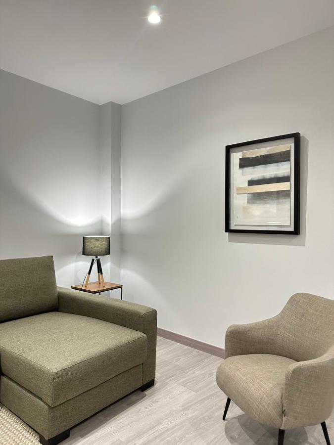 Suites 18 - Hostatel Granada Exterior photo